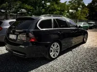 Usata BMW 325 197 CV (144 kW) 2009 Station wagon