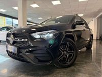 Nuova Mercedes GLA250 AMG Line Premium Plus 224 CV (164 kW) 2025 Nero SUV