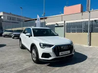 Usata Audi Q3 Business 150 CV (110 kW) 2023 Bianco SUV