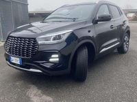 Usata DR DR 5.0 150 CV (110 kW) 2025 SUV