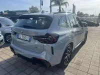 Usata BMW X3 M Sport 190 CV (139 kW) 2022 SUV