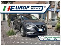 Usata Nissan Qashqai 116 CV (85 kW) 2020 Grigio(met.) SUV