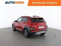 usata Hyundai Kona 1.6 DCT HEV 1.6 DCT XPrime