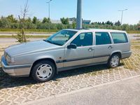 Usata Volvo 850 1995 Grigio Station wagon