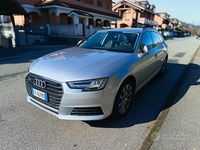 Usata Audi A4 190 CV (139 kW) 2019 Berlina