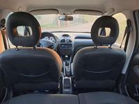Usata Peugeot 206 S 60 CV (44 kW) 2008 Berlina