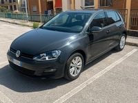 Usata VW Golf VII Business 105 CV (77 kW) 2014 Berlina