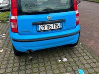 Usata Fiat Panda 2003 Berlina