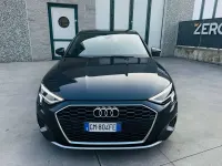 Usata Audi A3 Sport 150 CV (110 kW) 2022 Other Berlina