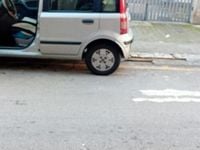 Usata Fiat Panda 70 CV (51 kW) 2006 Grigio Utilitaria