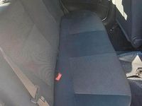 Usata Fiat Punto 2008 Grigio Berlina