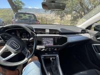 Usata Audi Q3 Ambiente 150 CV (110 kW) 2022 SUV