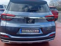 Usata DR DR 4.0 114 CV (83 kW) 2021 Blu SUV