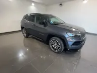 Usata Jeep Compass Summit 130 CV (95 kW) 2025 679graphite grey SUV