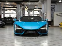 Usata Lamborghini Revuelto 825 CV (606 kW) 2024 Blu Coupé