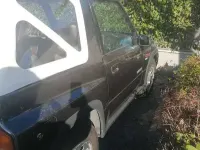 Usata Suzuki Vitara 75 CV (55 kW) 1989 Nero Cabrio