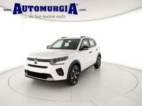 Nuova Citroën C3 PureTech 101 CV (74 kW) 2025 Bianco Utilitaria