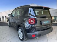 usata Jeep Renegade 1.6 Mjt 120 CV Limited