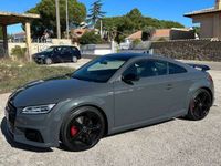 usata Audi TT Coupe 2.0 tdi ultra S line