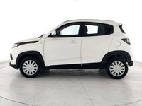 Usata Mahindra KUV100 87 CV (63 kW) 2025 Perla white SUV