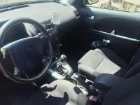 Usata Ford Mondeo 131 CV (96 kW) 2004 Blu Berlina