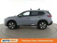 Usata Nissan X-Trail 158 CV (116 kW) 2024 Grigio SUV