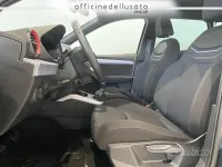 Usata Seat Arona FR 95 CV (69 kW) 2025 SUV