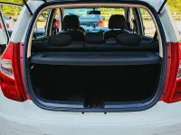 Usata Hyundai i10 Edition 69 CV (50 kW) 2014 Bianco Utilitaria
