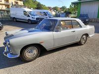 Usata Lancia Flaminia 125 CV (91 kW) 1962 Grigio Coupé