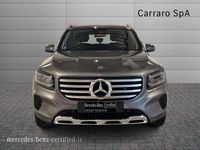 Usado Mercedes GLB180 Advanced 116 CV (85 kW) 2025 Gris SUV