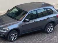 Usata BMW X5 235 CV (172 kW) 2007 Grigio SUV