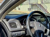 Usata Volvo V40 Kinetic 120 CV (88 kW) 2017 Grigio Station wagon