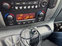 Usata Fiat Scudo 2014 Blu Furgone