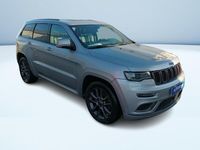 usata Jeep Grand Cherokee 3.0 S Model Auto