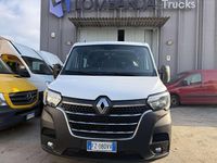 Usata Renault Master 150 CV (110 kW) 2019 Bianco Furgone