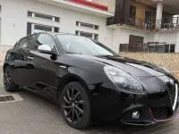 Usata Alfa Romeo Giulietta Super 120 CV (88 kW) 2016 Utilitaria
