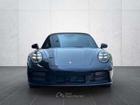 Usata Porsche 911 Carrera S Cabriolet Chrono 480 CV (353 kW) 2025 Nero Cabrio