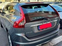 Usado Volvo XC60 Business Edition 150 CV (110 kW) 2016 Plateado SUV