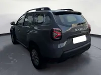 Usata Dacia Duster Expression 101 CV (74 kW) 2023 Grigio SUV