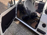 Usata Fiat 126 1982 Bianco Utilitaria