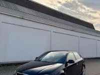 Usata Audi A3 Attraction 140 CV (102 kW) 2011 Utilitaria