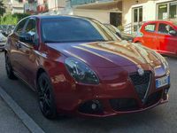 usata Alfa Romeo Giulietta 2.0 JTDM 170 CV - EXCLUSIVE