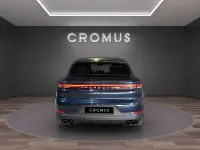 Usata Porsche Cayenne 470 CV (345 kW) 2025 Other SUV