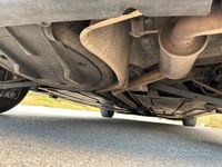 Usata Mini Cooper D 2007 Grigio Utilitaria