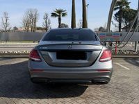 Usata Mercedes E300 252 CV (185 kW) 2018 Berlina