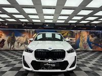 Usata BMW X1 M Sport 150 CV (110 kW) 2025 Bianco SUV