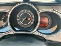 Usata Citroën C3 68 CV (50 kW) 2010 Nero Utilitaria