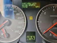 Occasion Volvo V50 Kinetic 109 PK (80 kW) 2006 Grijs Stationwagen