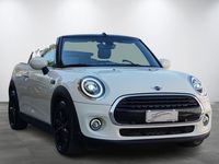 usata Mini Cooper Cabriolet 1.5 Hype