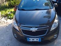 Usata Chevrolet Spark 2010 Utilitaria